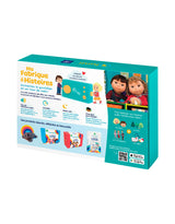 Lunii LUNII-45480 Fabrique à histoire de Passe-Partout - Lunii vendu par Veille sur toi