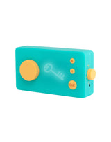 Lunii LUNII-45480 Fabrique à histoire de Passe-Partout - Lunii vendu par Veille sur toi