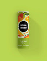 Mae Mae ⚜ MAEMAE-MANGUE Baume à lèvres - Mangue - Mae Mae ⚜ vendu par Veille sur toi