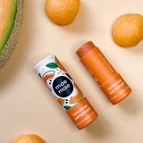 MaeMae ⚜ MAE-TEIN-CANTALOUP Baume à lèvres teinté - Cantaloup - Maemae vendu par Veille sur toi
