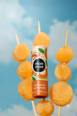 MaeMae ⚜ MAE-TEIN-CANTALOUP Baume à lèvres teinté - Cantaloup - Maemae vendu par Veille sur toi