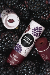 MaeMae ⚜ MAE-TEIN-MURE Baume à lèvres teinté - Mûre - Maemae vendu par Veille sur toi