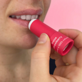 MaeMae ⚜ MAEMAE-FRAISE Baume à lèvres - Fraise - Maemae vendu par Veille sur toi