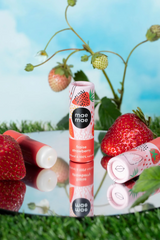 MaeMae ⚜ MAEMAE-FRAISE Baume à lèvres - Fraise - Maemae vendu par Veille sur toi