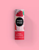 MaeMae ⚜ MAEMAE-FRAISE Baume à lèvres - Fraise - Maemae vendu par Veille sur toi