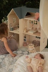 Maileg 11-3002-00 Maison de souris - Farmhouse - Maileg vendu par Veille sur toi