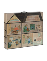 Maileg 11-3002-00 Maison de souris - Farmhouse - Maileg vendu par Veille sur toi