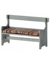 Maileg 11-3004-00 Banc pour souris - Maileg vendu par Veille sur toi