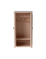 Maileg 11-4008-01 Placard pour souris - Rose pâle - Maileg vendu par Veille sur toi