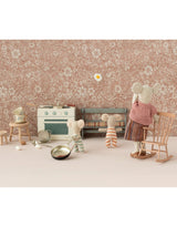 Maileg 11-4110-00 Ensemble de cuisine avec oeuf et saucisse - Maileg vendu par Veille sur toi