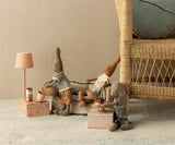 Maileg 11-4122-00 Ensemble de chocolat chaud pour deux - Mini - Maileg vendu par Veille sur toi