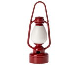 Maileg 11-4123-00 Lanterne vintage pour souris - Rouge - Maileg vendu par Veille sur toi