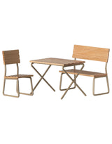 Maileg 11-5002-00 Mobilier de Jardin pour Souris - Maileg vendu par Veille sur toi