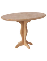 Maileg 11-5009-00 Table à diner ovale pour lapins - Maileg vendu par Veille sur toi