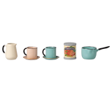 Maileg 11-5204-00 Comptoir de cuisine pour souris - Maileg vendu par Veille sur toi