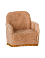 Maileg 11-5401-02 Fauteuil pour souris - Maileg Beige vendu par Veille sur toi