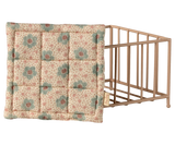 Maileg 11-6102-00 Parc pour bébé souris - Rose - Maileg vendu par Veille sur toi