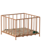 Maileg 11-6103-00 Parc pour lapin micro - Poudre - Maileg vendu par Veille sur toi