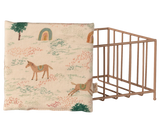 Maileg 11-6103-00 Parc pour lapin micro - Poudre - Maileg vendu par Veille sur toi