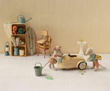 Maileg 11-6107-00 Voiture pour souris - Blé - Maileg vendu par Veille sur toi