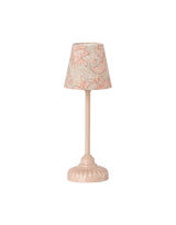 Maileg 11-6140-00 Lampe sur pied miniature - Poudre - Maileg vendu par Veille sur toi