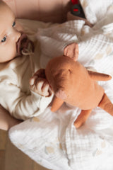 Maileg 16-3981-00 Bébé cochon - Truffe - Maileg vendu par Veille sur toi