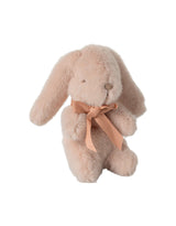 Maileg 16-4991-02 Peluche - Lapin - Mini - Rose poudré - Maileg vendu par Veille sur toi