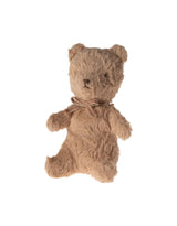 Maileg 16-4997-00 Peluche - Mon premier ourson - Rose poudré - Maileg vendu par Veille sur toi