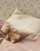 Maileg 16-4997-00 Peluche - Mon premier ourson - Rose poudré - Maileg vendu par Veille sur toi