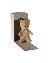 Maileg 16-4997-01 Peluche - Mon premier ourson - Sable - Maileg vendu par Veille sur toi