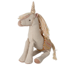 Maileg 16-5937-00 Peluche - Licorne - Maileg Petit - 8 cm de haut vendu par Veille sur toi