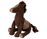 Maileg 16-5938-00 Peluche - Poney - Moyen - Maileg vendu par Veille sur toi