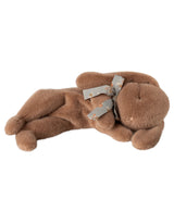 Maileg 16-5990-01 Peluche lapin endormi - Petit - Maileg Brun pâle vendu par Veille sur toi
