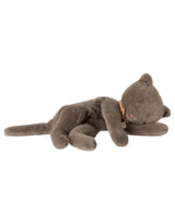 Maileg 16-5996-01 Peluche chat endormi - Maileg Gris vendu par Veille sur toi