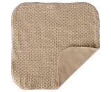 Maileg 16-6973-00 Peluche Mini Lullaby friends avec couverture - Cochon - Maileg vendu par Veille sur toi