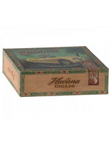 Maileg 17-3303-00 Grands-parents souris dans une boite à cigare - Maileg vendu par Veille sur toi