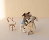 Maileg 17-5206-00 Grand frère souris - danseur de ballet - Maileg vendu par Veille sur toi