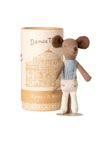 Maileg 17-5206-00 Grand frère souris - danseur de ballet - Maileg vendu par Veille sur toi