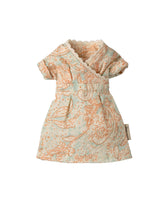 Maileg 17-5306-00 Vêtements pour maman souris - Maileg Robe pastel vendu par Veille sur toi