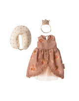 Maileg 17-5344-00 Robe de reine pour maman souris - Maileg vendu par Veille sur toi