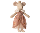 Maileg 17-5344-00 Robe de reine pour maman souris - Maileg vendu par Veille sur toi