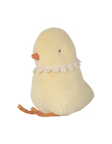 Maileg 18-5202-00 Peluche - Poussin dans un Oeuf de Pâques - Maileg vendu par Veille sur toi