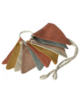 Maileg 19-3540-00 Banderole à 11 fanions - Multi vendu par Veille sur toi