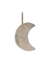 Maileg 19-4560-00 Décoration murale en forme de lune - L'aventure de la lune - Maileg vendu par Veille sur toi
