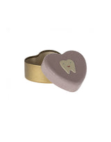 Maileg 19-4601-00 Boîte en métal pour dents - Lilas - Maileg Default vendu par Veille sur toi