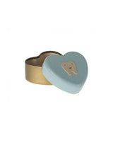 Maileg 19-4601-01 Boîte en métal pour dents - Menthe - Maileg Default vendu par Veille sur toi