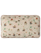 Maileg 19-5523-00 Coussin Rectangle - Poney - Maileg vendu par Veille sur toi