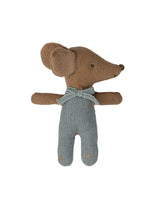 Maileg Bébé souris dans une boîte d'allumettes - Sleepy Wakey - Maileg vendu par Veille sur toi