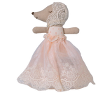 Maileg Bébé souris en robe de cérémonie - Maileg vendu par Veille sur toi