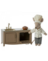 Maileg Cuisinière pour souris - Maileg vendu par Veille sur toi